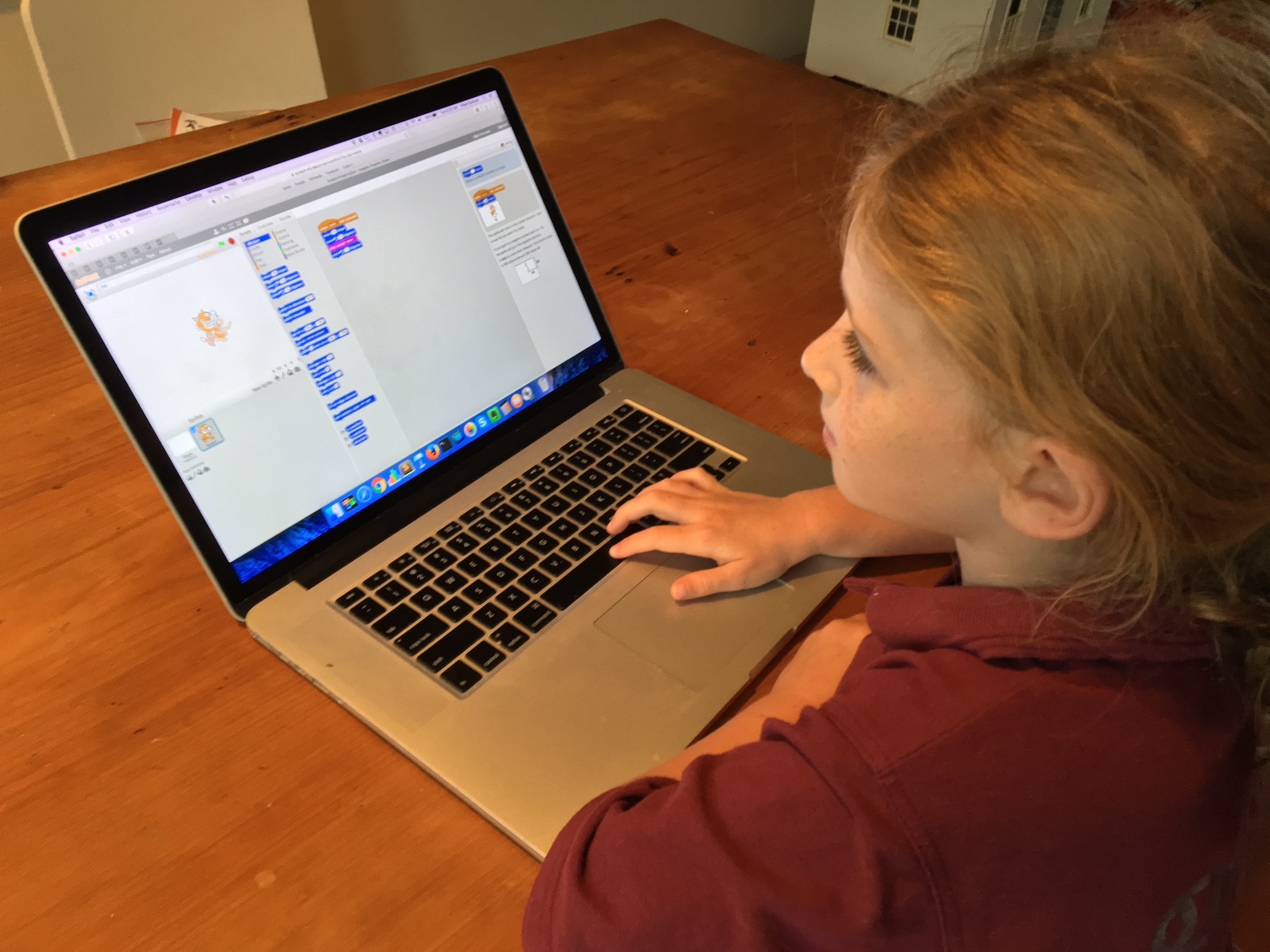 CodeCamp For Kids - Coding For Kids