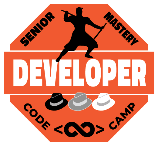Developer Badge