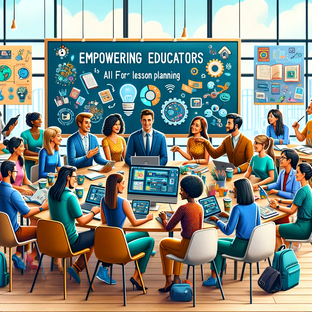 Educators - Coding For Kids